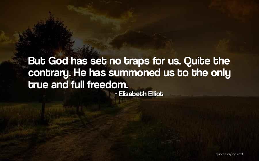 Biasiolo Quotes By Elisabeth Elliot Biasiolo Quotes By Elisabeth Elliot