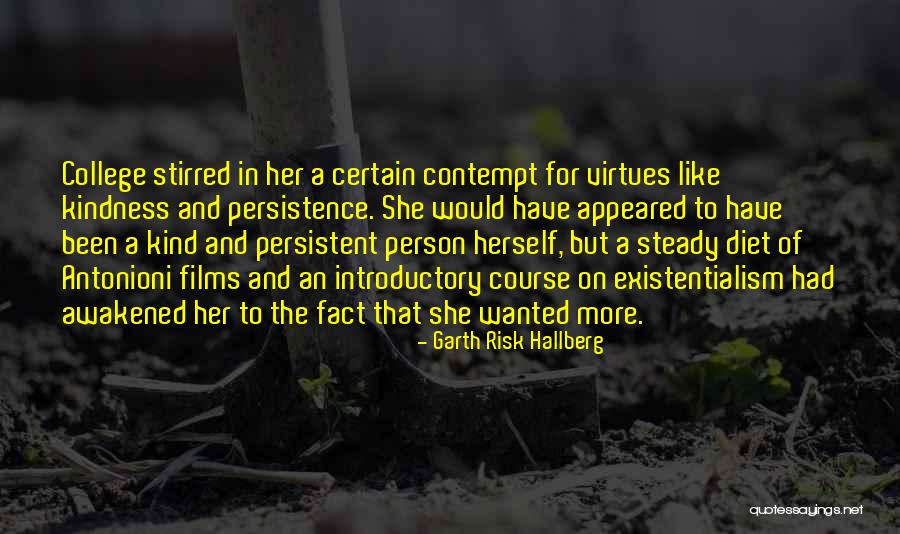 Biasol Veronica Quotes By Garth Risk Hallberg Biasol Veronica Quotes By Garth Risk Hallberg
