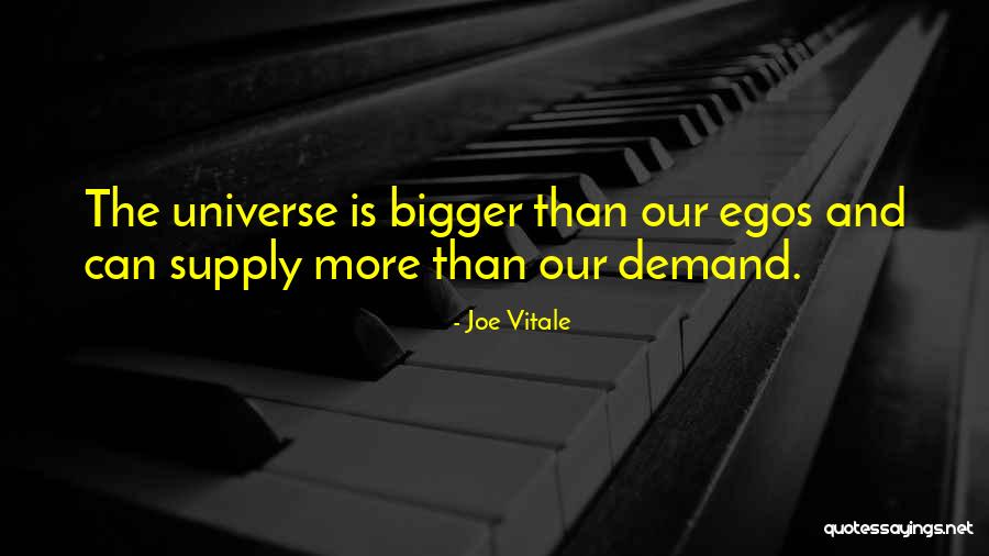 Biasol Veronica Quotes By Joe Vitale