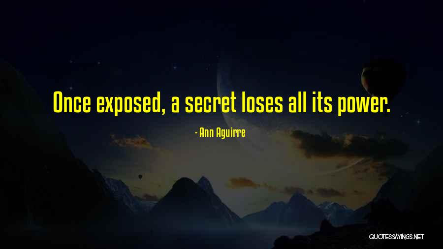 Biatchy Quotes By Ann Aguirre Biatchy Quotes By Ann Aguirre