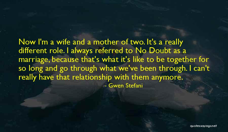 Biathlete Hauser Quotes By Gwen Stefani Biathlete Hauser Quotes By Gwen Stefani