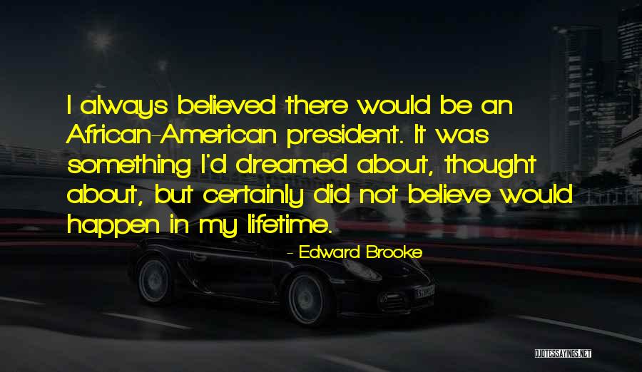 Biathlon Results Quotes By Edward Brooke Biathlon Results Quotes By Edward Brooke