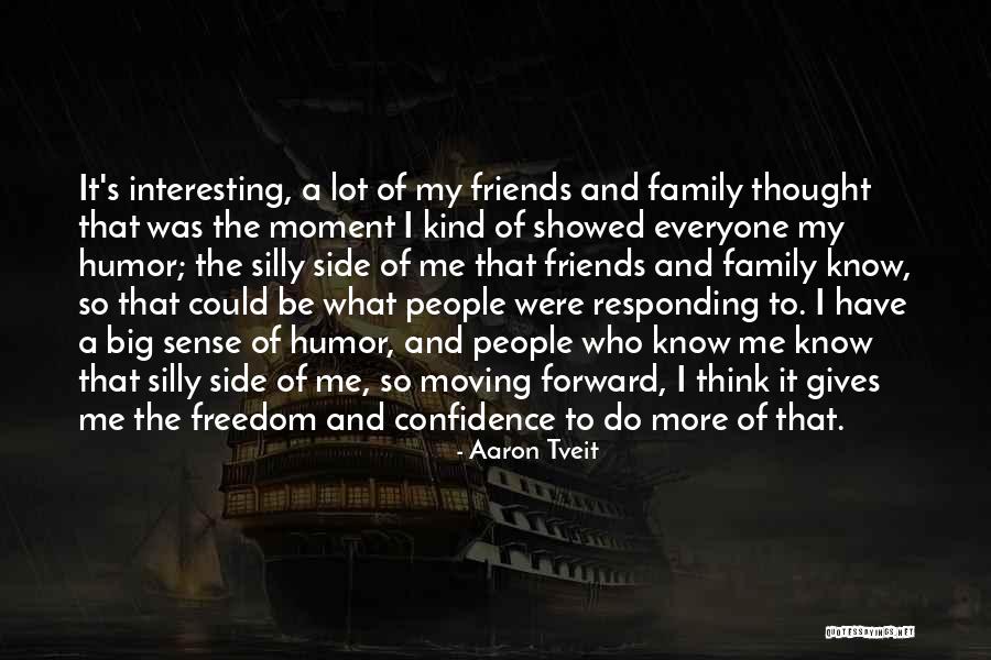 Biavati Events Quotes By Aaron Tveit Biavati Events Quotes By Aaron Tveit