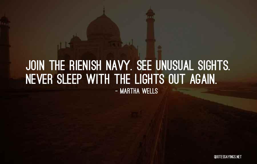 Biavati Events Quotes By Martha Wells Biavati Events Quotes By Martha Wells
