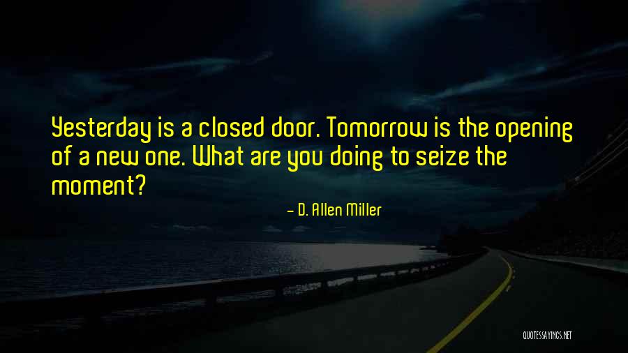 Biavati Plano Quotes By D. Allen Miller Biavati Plano Quotes By D. Allen Miller