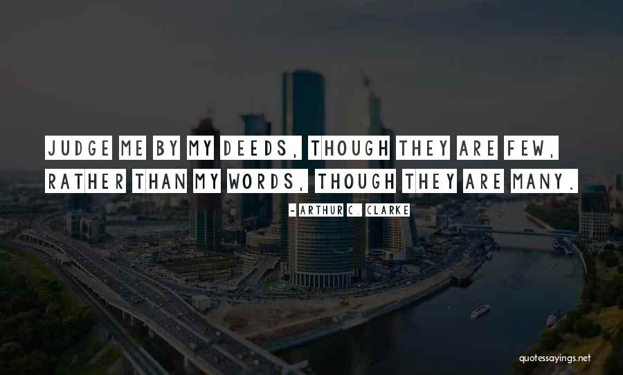 Biaya Produksi Quotes By Arthur C. Clarke Biaya Produksi Quotes By Arthur C. Clarke