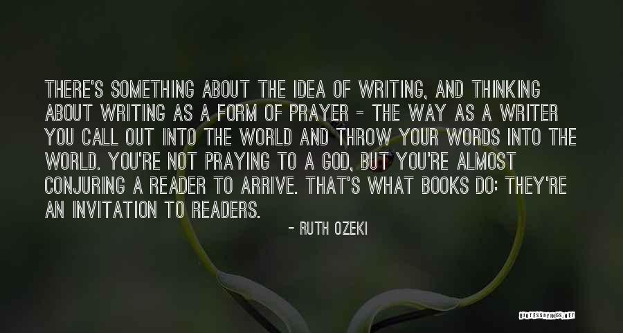 Biazzo Dairy Quotes By Ruth Ozeki Biazzo Dairy Quotes By Ruth Ozeki