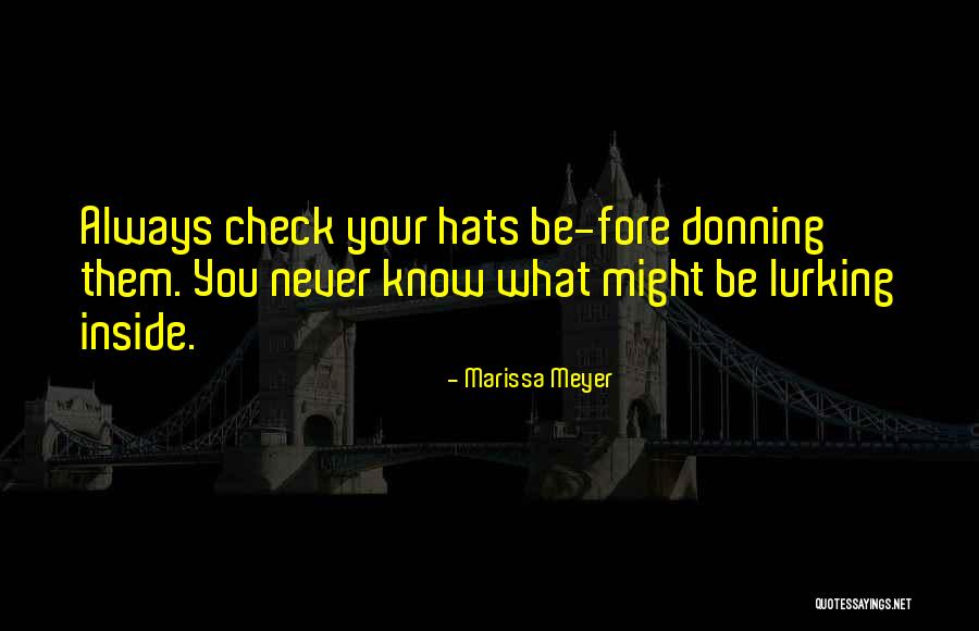 Bib Ical Quotes By Marissa Meyer Bib Ical Quotes By Marissa Meyer