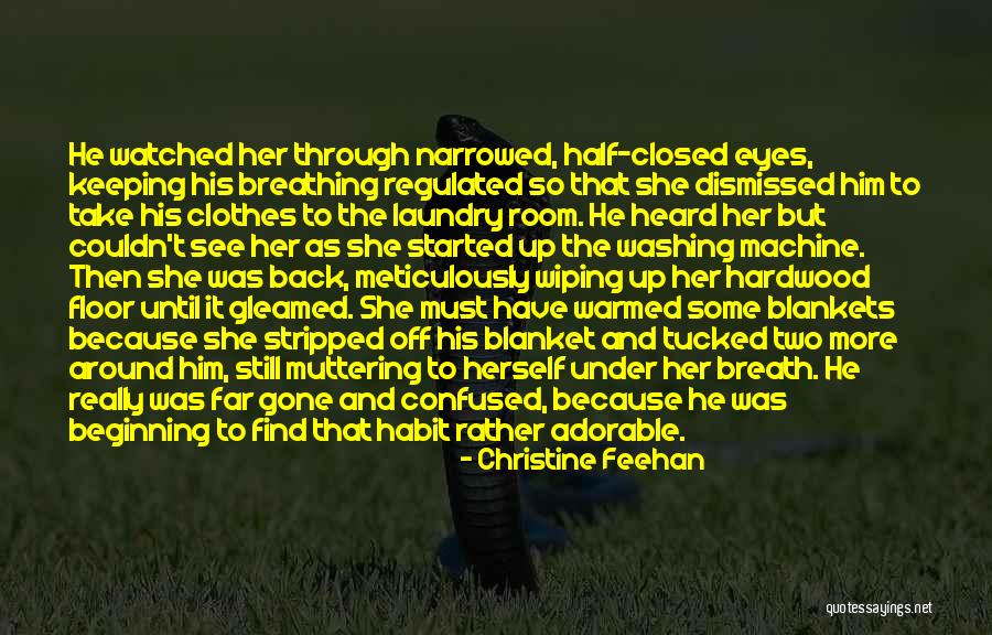 Bibak Pnw Quotes By Christine Feehan Bibak Pnw Quotes By Christine Feehan