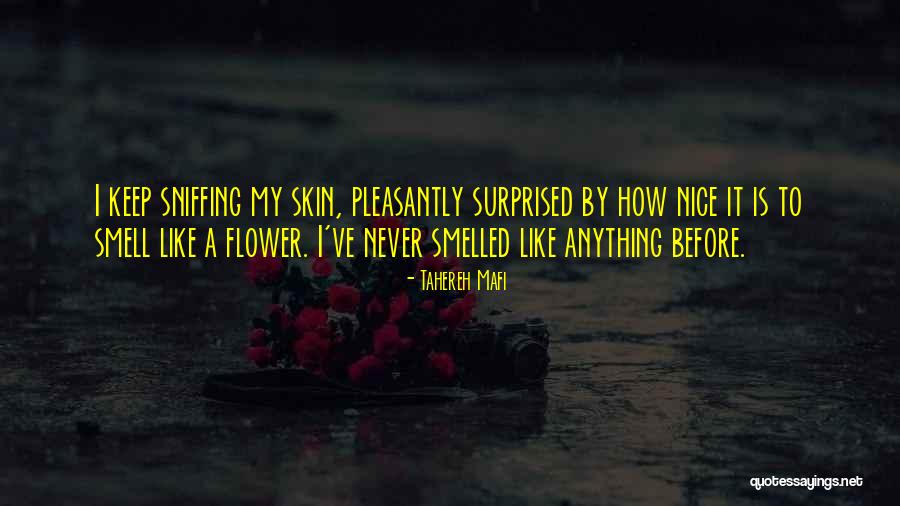 Bibamus Moriendum Quotes By Tahereh Mafi Bibamus Moriendum Quotes By Tahereh Mafi