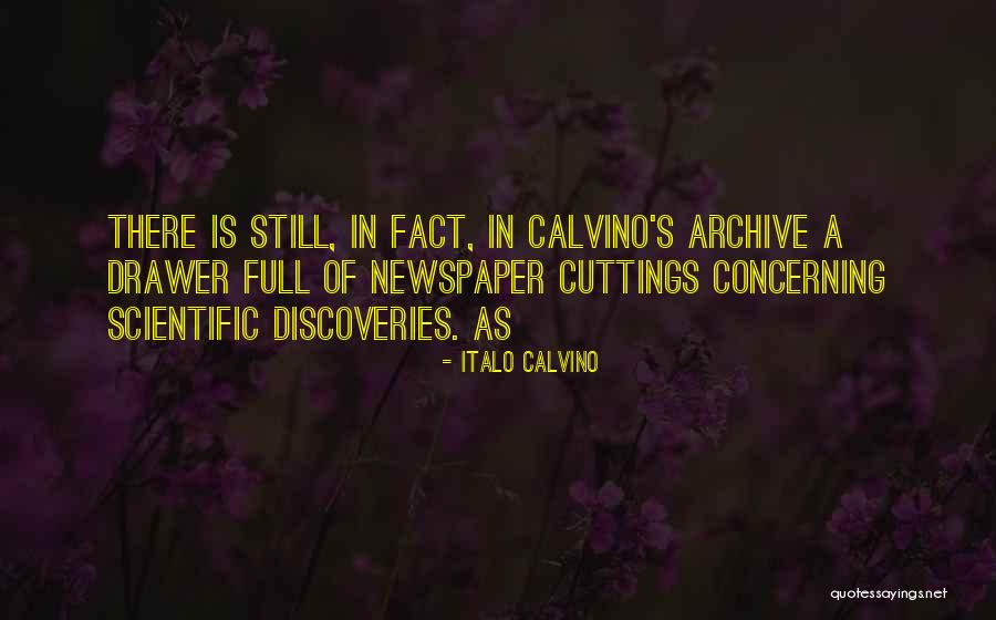 Bibatl Quotes By Italo Calvino