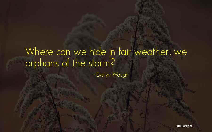 Bibawi Samer Quotes By Evelyn Waugh Bibawi Samer Quotes By Evelyn Waugh