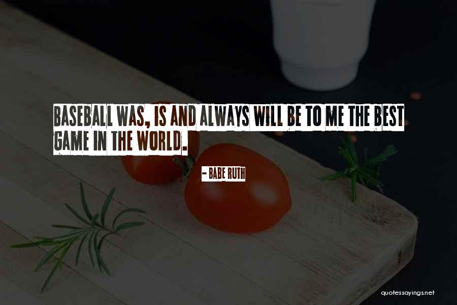 Bibber Funeral Quotes By Babe Ruth Bibber Funeral Quotes By Babe Ruth
