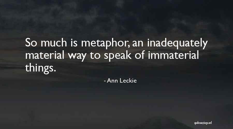 Bibbi Quotes By Ann Leckie Bibbi Quotes By Ann Leckie