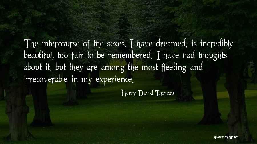 Bibbi Quotes By Henry David Thoreau Bibbi Quotes By Henry David Thoreau
