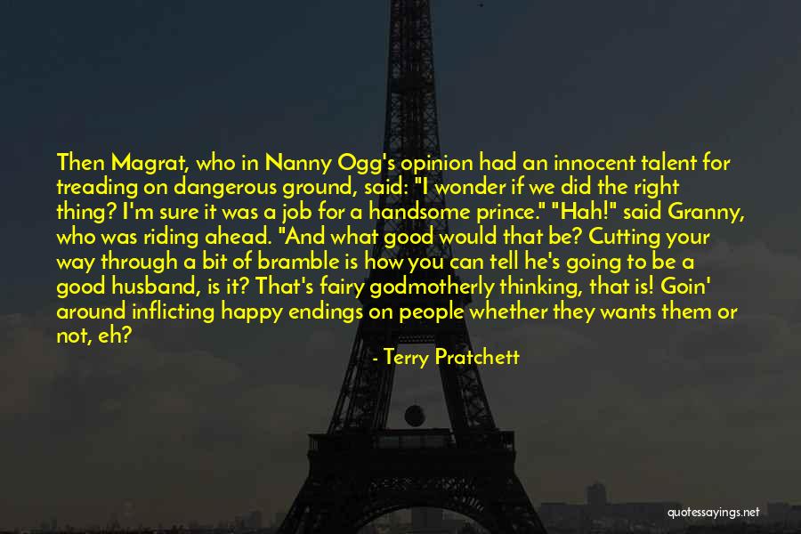 Bibbi Quotes By Terry Pratchett Bibbi Quotes By Terry Pratchett