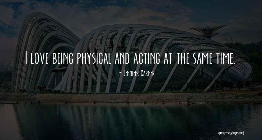 Bibbiani Deep Quotes By Jennifer Garner Bibbiani Deep Quotes By Jennifer Garner