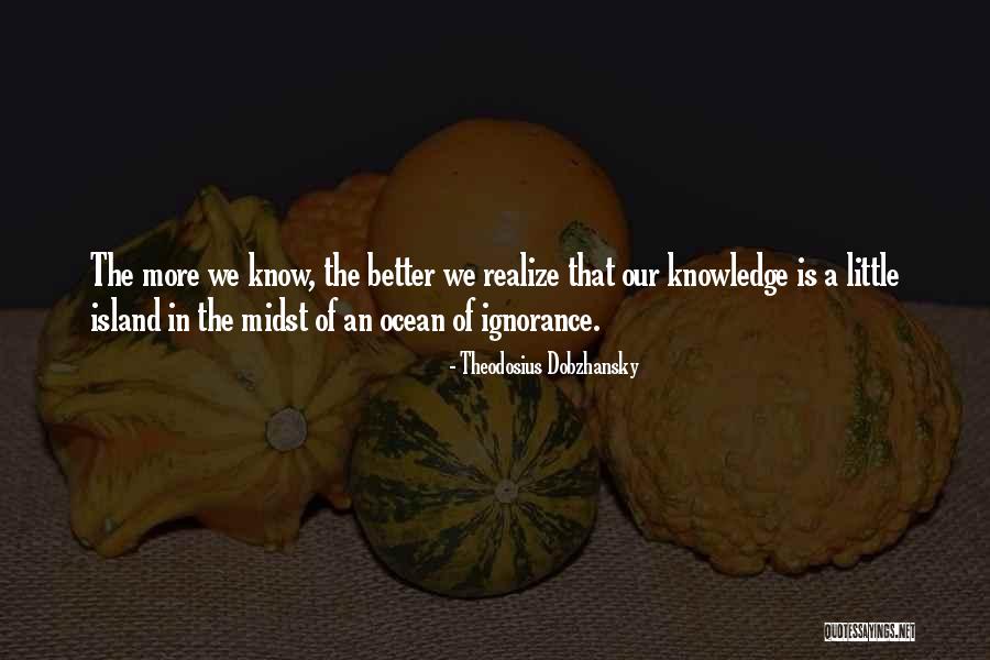 Bibbiani Deep Quotes By Theodosius Dobzhansky Bibbiani Deep Quotes By Theodosius Dobzhansky
