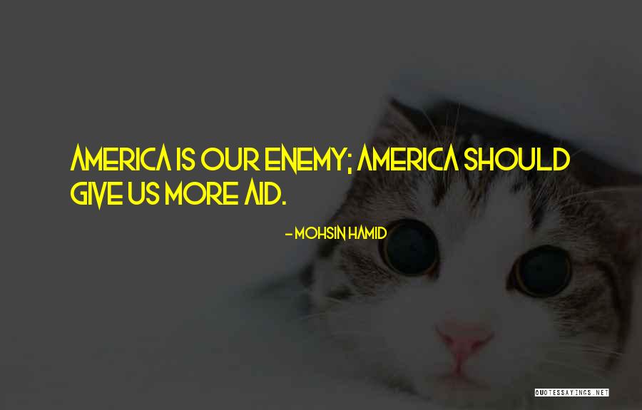 Bibbity Quotes By Mohsin Hamid