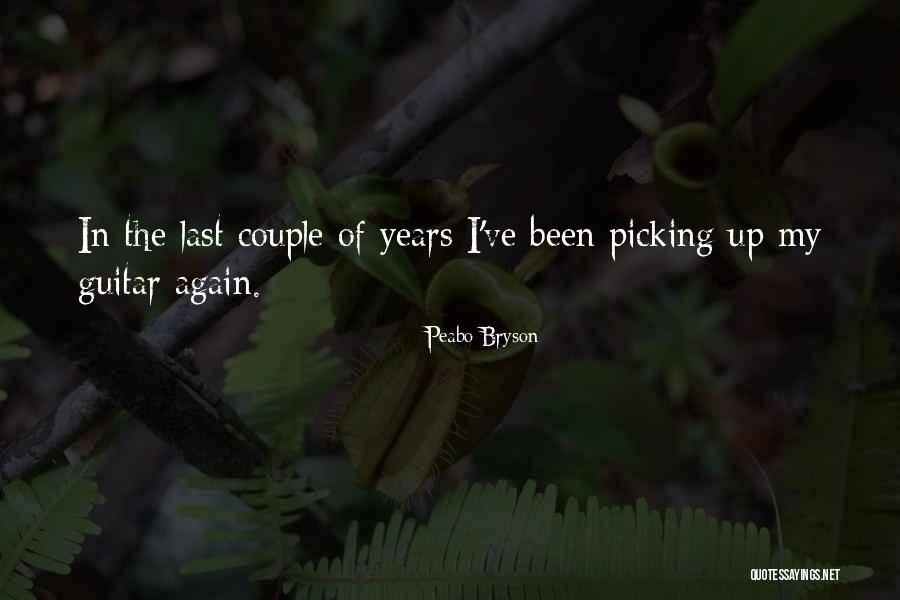 Bibble Quotes By Peabo Bryson