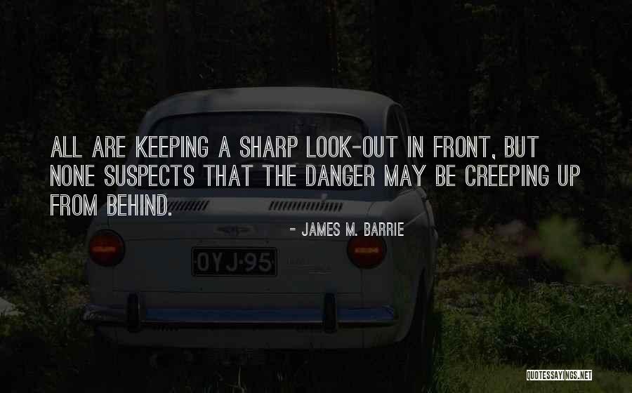 Bibeault Quotes By James M. Barrie Bibeault Quotes By James M. Barrie