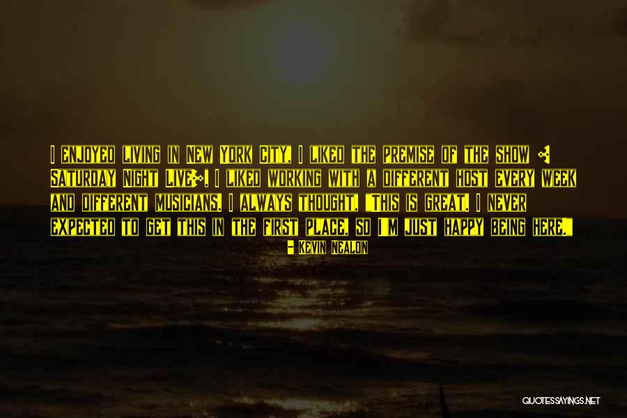 Bibeaus Boat Quotes By Kevin Nealon Bibeaus Boat Quotes By Kevin Nealon