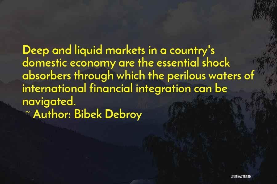 Bibek Debroy Quotes 920991