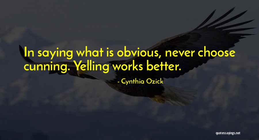 Bibelots Crossword Quotes By Cynthia Ozick Bibelots Crossword Quotes By Cynthia Ozick