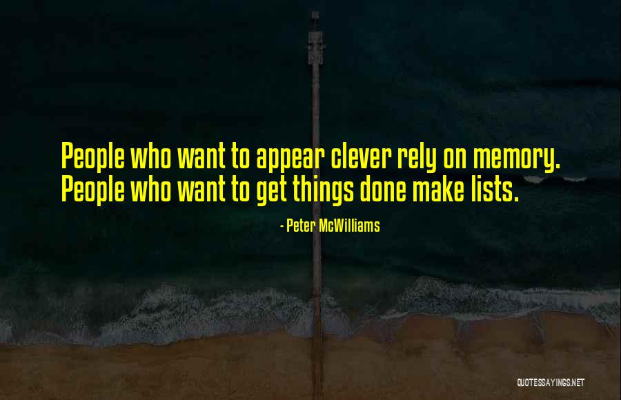 Bibelots Defined Quotes By Peter McWilliams Bibelots Defined Quotes By Peter McWilliams