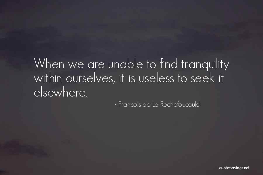 Bibelots In English Quotes By Francois De La Rochefoucauld Bibelots In English Quotes By Francois De La Rochefoucauld