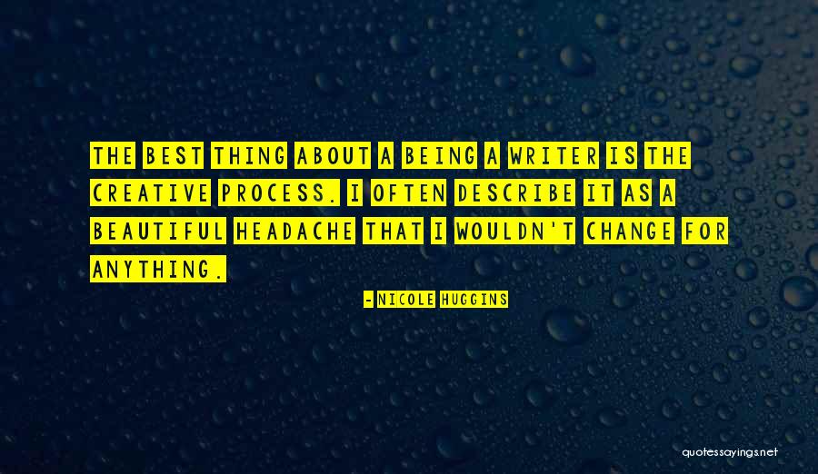 Biber Quotes By Nicole Huggins Biber Quotes By Nicole Huggins