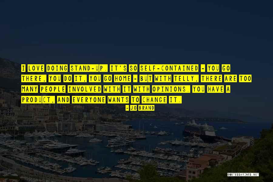 Biberacher Sch Tzenfest Quotes By Jo Brand Biberacher Sch Tzenfest Quotes By Jo Brand