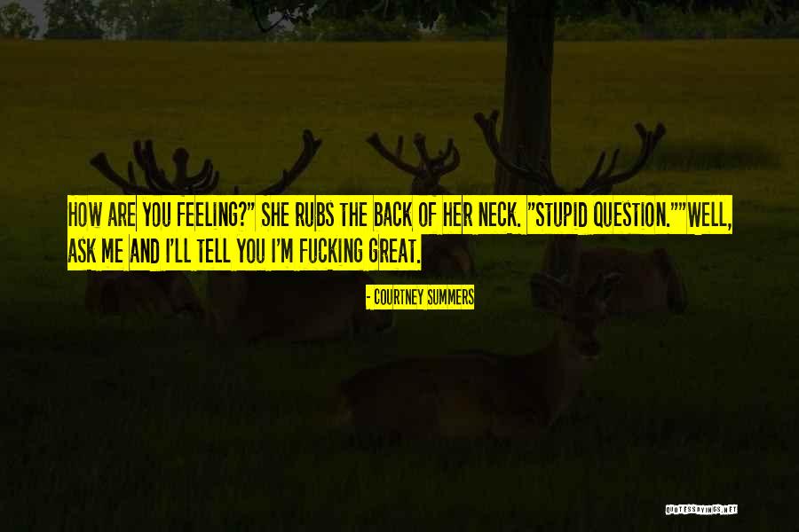Biberler Quotes By Courtney Summers Biberler Quotes By Courtney Summers