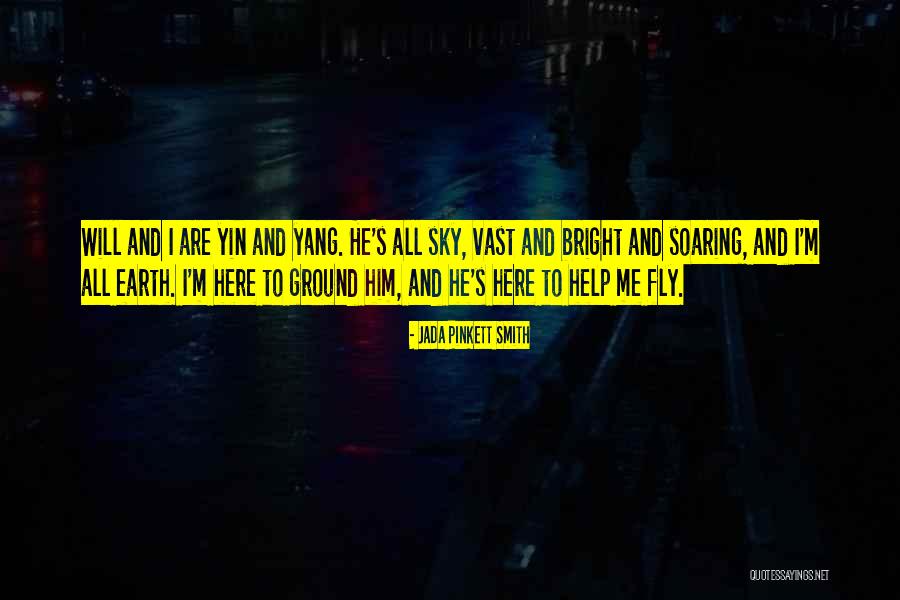 Biberman Edward Quotes By Jada Pinkett Smith Biberman Edward Quotes By Jada Pinkett Smith