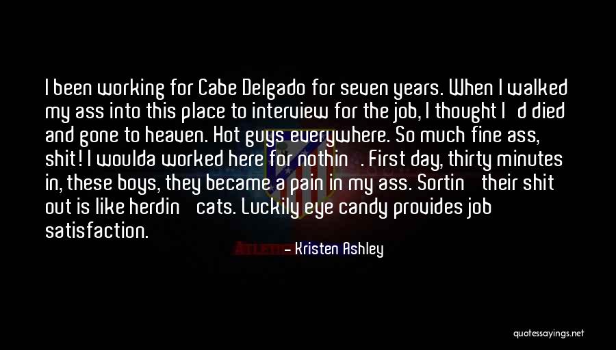 Biberman Edward Quotes By Kristen Ashley Biberman Edward Quotes By Kristen Ashley