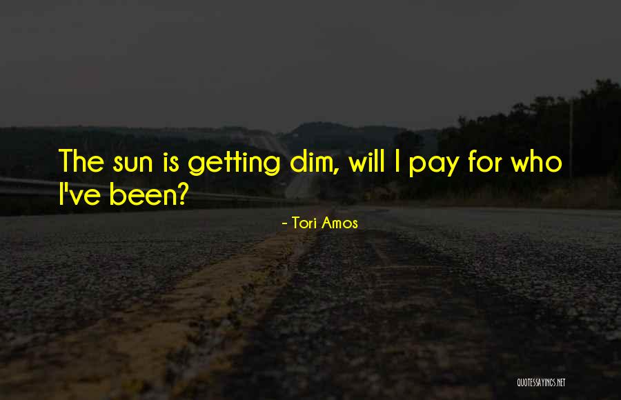 Biberstein Maine Quotes By Tori Amos Biberstein Maine Quotes By Tori Amos