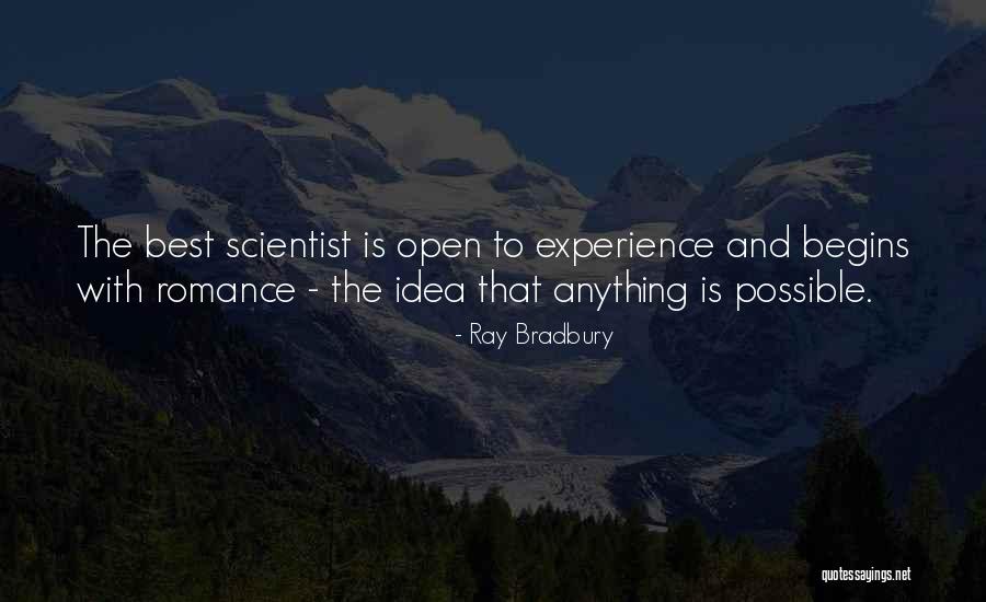 Bibha Adhikari Quotes By Ray Bradbury Bibha Adhikari Quotes By Ray Bradbury