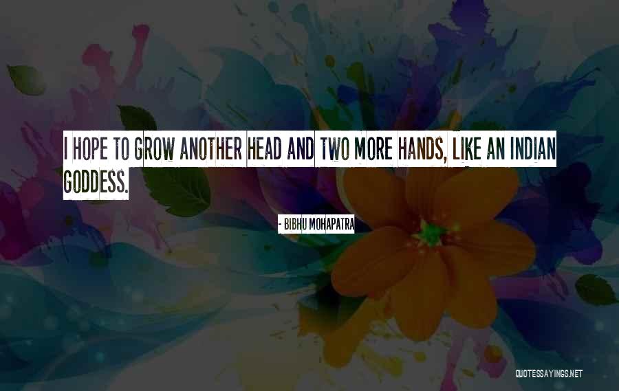 Bibhu Mohapatra Quotes 1068206 Bibhu Mohapatra Quotes 1068206