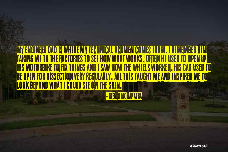 Bibhu Mohapatra Quotes 1818803 Bibhu Mohapatra Quotes 1818803