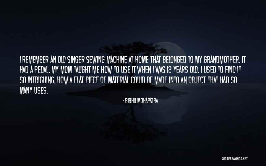 Bibhu Mohapatra Quotes 499500 Bibhu Mohapatra Quotes 499500