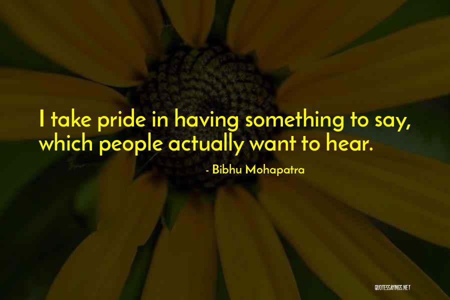 Bibhu Mohapatra Quotes 921615 Bibhu Mohapatra Quotes 921615