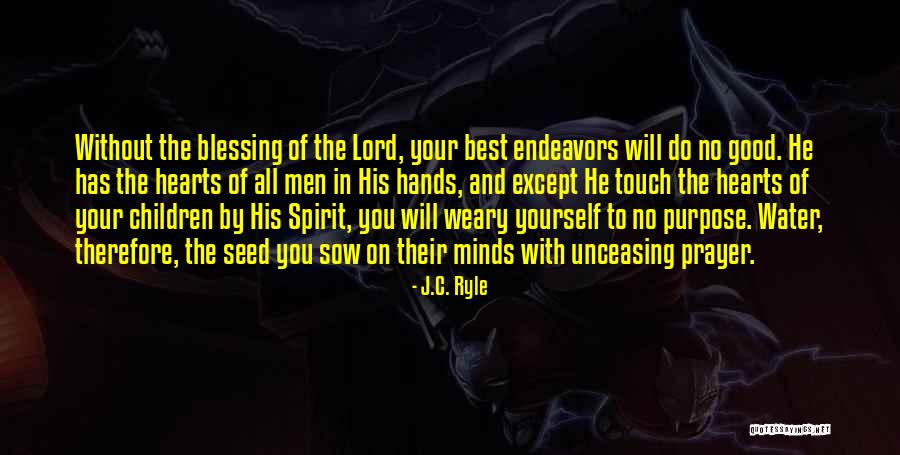 Bibhu Padhi Quotes By J.C. Ryle Bibhu Padhi Quotes By J.C. Ryle