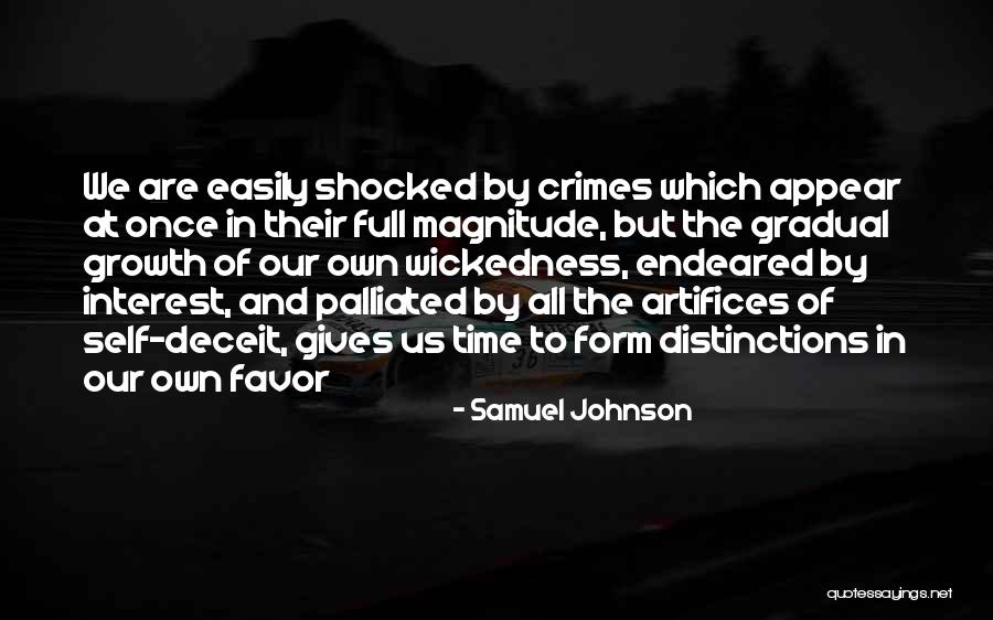Bibhu Padhi Quotes By Samuel Johnson Bibhu Padhi Quotes By Samuel Johnson