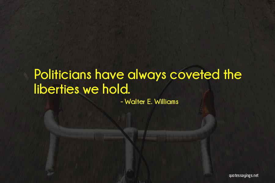 Bibhu Padhi Quotes By Walter E. Williams Bibhu Padhi Quotes By Walter E. Williams