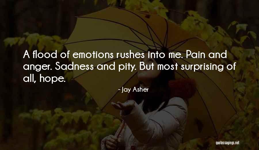 Bibhusan Bista Quotes By Jay Asher Bibhusan Bista Quotes By Jay Asher