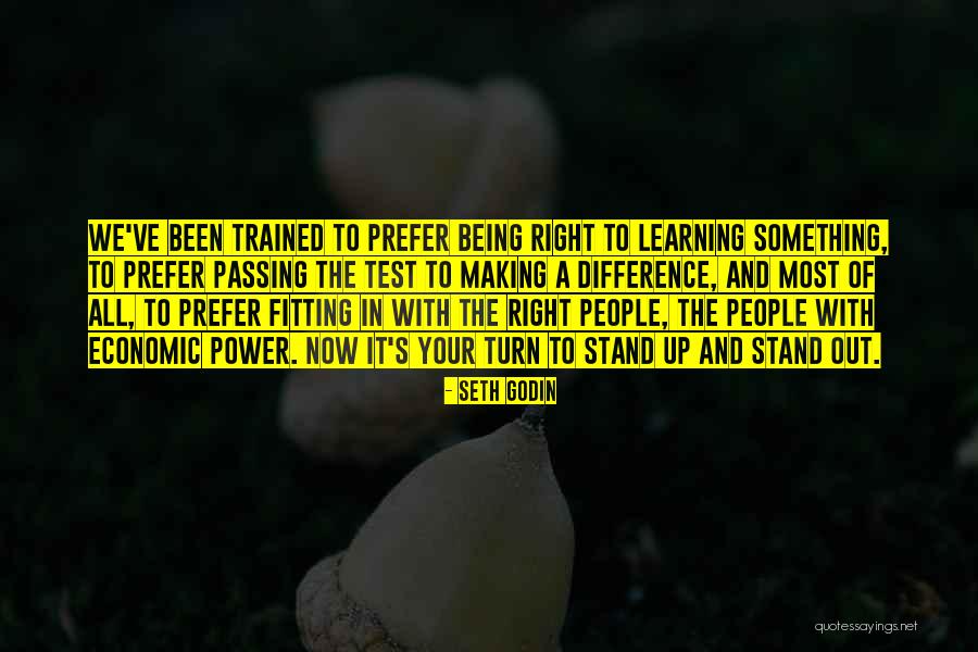 Bibhusan Bista Quotes By Seth Godin Bibhusan Bista Quotes By Seth Godin