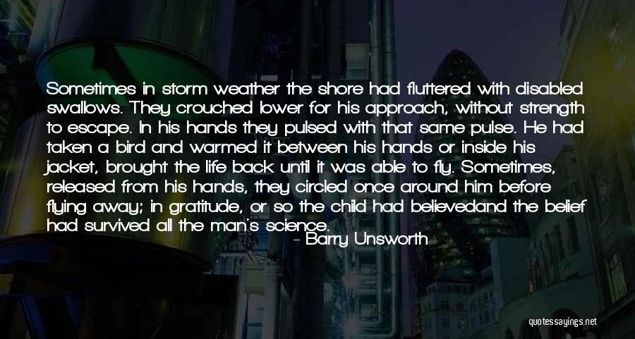 Bibhuti Bhusan Quotes By Barry Unsworth Bibhuti Bhusan Quotes By Barry Unsworth