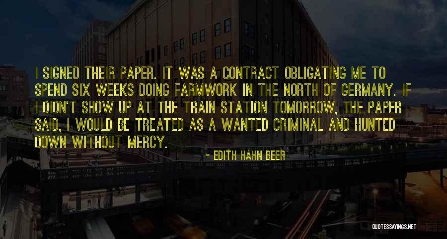 Bibi Russell Quotes By Edith Hahn Beer Bibi Russell Quotes By Edith Hahn Beer
