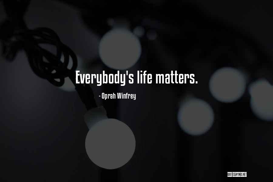 Bibiana Gonzalez Quotes By Oprah Winfrey Bibiana Gonzalez Quotes By Oprah Winfrey