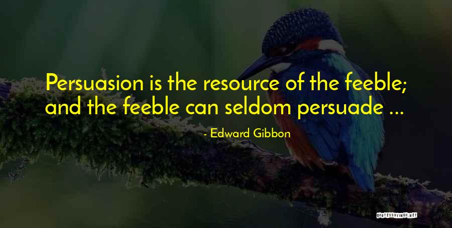 Bibiana Quotes By Edward Gibbon Bibiana Quotes By Edward Gibbon